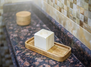 Апартаменты HB Apartments Ingorokva