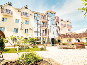 Бригантина