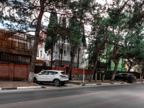 Гостевой дом СВ