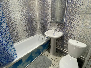 Квартира Вам рады на Амурской 55/3