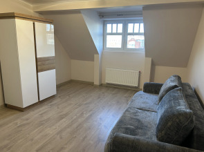 Квартира Двухъярусная квартира Тургенева 9A