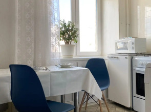 Жилое помещение Семейные Квартирки