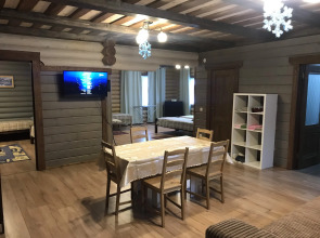 Гостевой Дом Дом у Леса