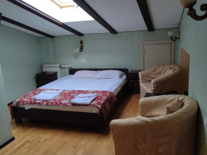 Меблированные комнаты «МК Классик»