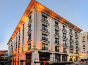 Demiray Hotel
