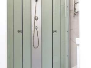 Апартаменты на Шафиева 44/1