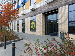 Апартаменты новая отличная квартира в ЖК