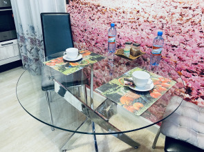 Апартаменты 329 на Саморы Машела 2А