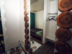 Мини-отель ГОСТИ, ИП Корвяков О.В.