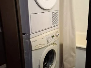 Однокомнатная квартира