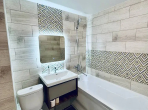 Квартира 1-комнатная 38 м² | 5/12 этаж