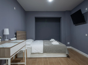 Хостел НАРСИ