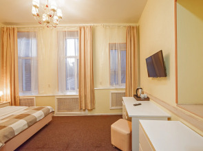 Отель Горький