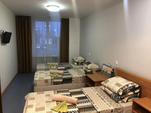 Отель Италмас