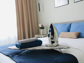 Квартира рядом с Шереметьево