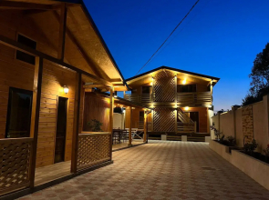 Apsar Guest House