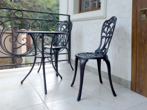 Апартаменты на улице Чехова Сердце Ялты