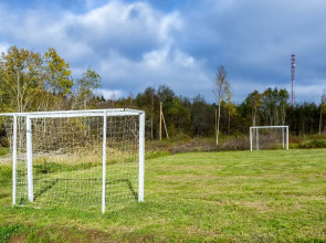 База отдыха Новинка