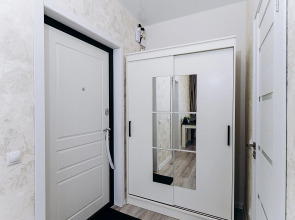 Апартаменты LikeHome Новый Мир