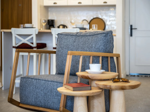 Апартаменты PeraNox Suites 4