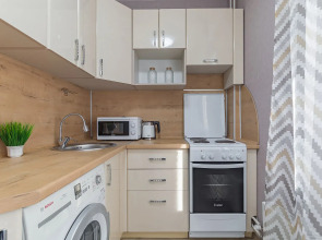 Квартира на Бурнаковская 105