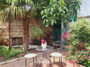 Гостевой дом Первая Линия