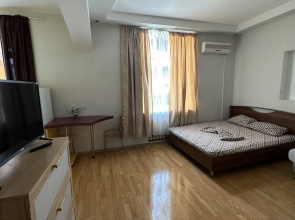 Flat Sovetskaya 23