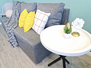 Апартаменты в центре