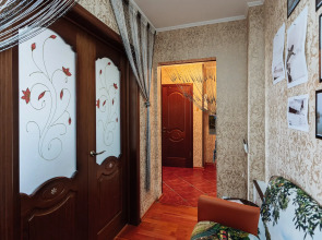 Квартира Таинственный Остров