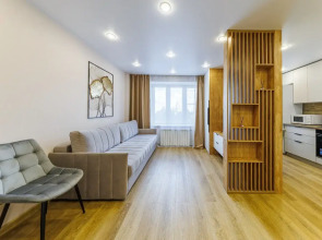 Квартира Уютная в центре