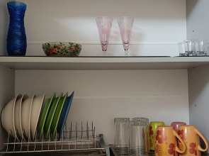 Квартира на Можайского 3/2