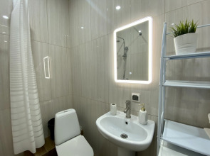 Апартаменты ЖК Аксаковский