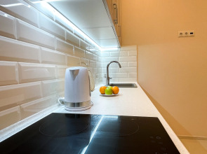 Квартира Welcome Home на улице Тарковского