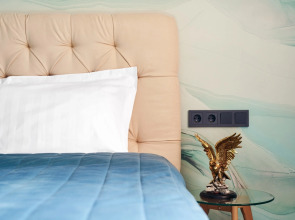 Апартаменты Baltic Sense