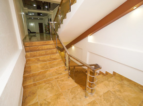 Жилое помещение ЖК ДОМ НА ЦВЕТОЧНОЙ