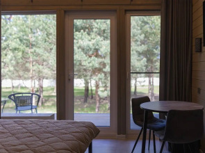 Гостевой Дом Заповедное