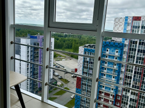 Квартира Studio 15