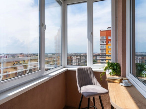 Апартаменты Новые в центре Бреста