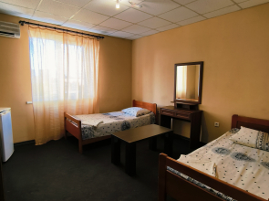 Гостевой Дом Корона на Моздокской