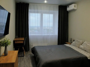 Квартира в географическом центре Самары