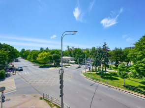 Апартаменты Сердце Краснодара