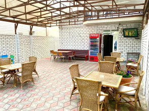 Гостевой дом Павел