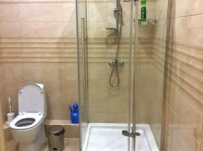 Гостевой дом Усадьба Уюта