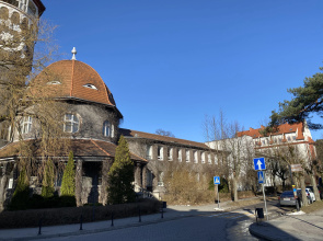 Квартира EA Studio