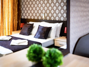 Гостевой дом Кипр