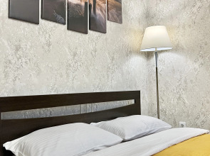 Квартира Sun sity KZN 4