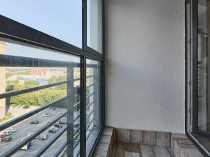 Квартира 2 комнатная квартира в ЖК Новин