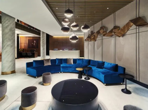 Отель Radisson Blu