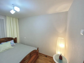 Квартира Уютно Как Дома