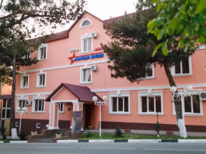 Мини-отель Морская звезда